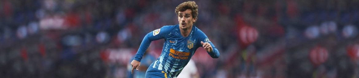 Las diez apuestas preferidas de fútbol