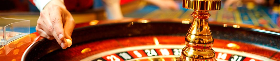 Los modos de ruleta distintos están disponibles en PASTÓN