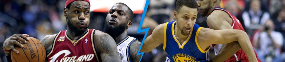 Te contamos los principales mercados de basket