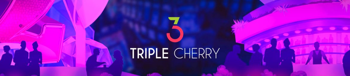 Proveedor Triple Cherry PASTON