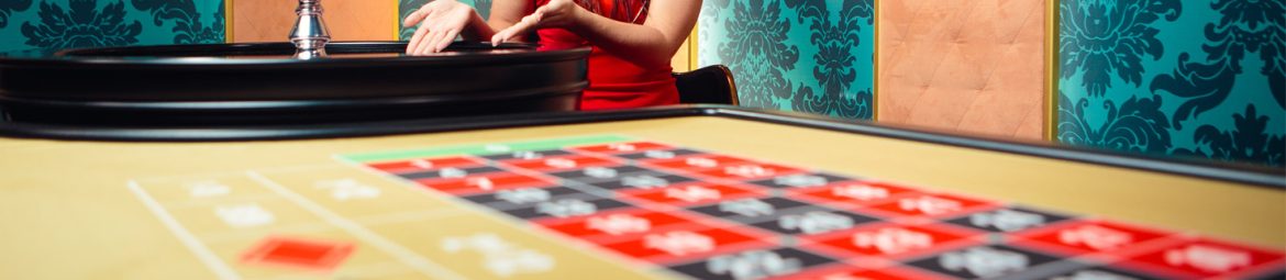Jugar a Ruleta en Vivo