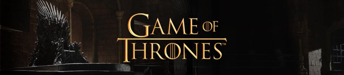 Conoce las cuotas de los favoritos de la serie Juego de Tronos