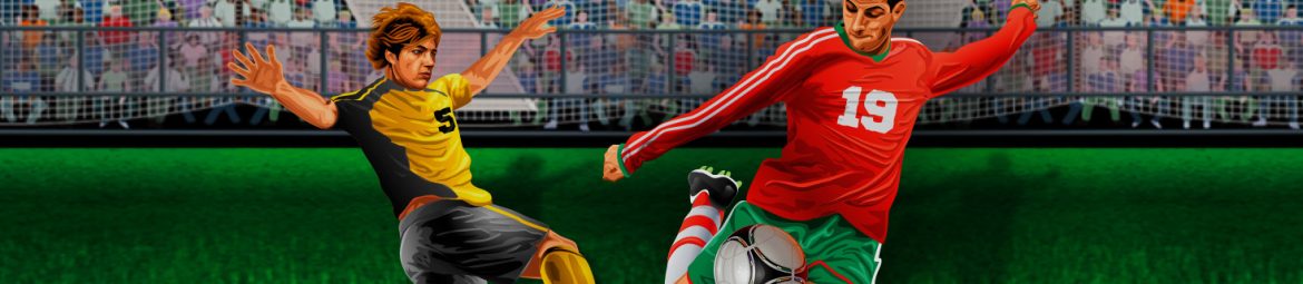 Slots Temática Deportiva