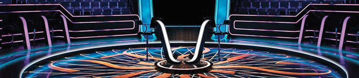 Slot Quién Quiere Ser Millonario