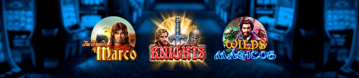 post nuevas slots Red Rake