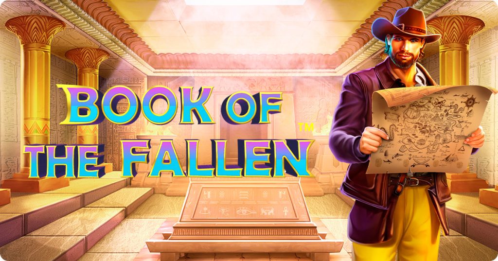 book of the fallen