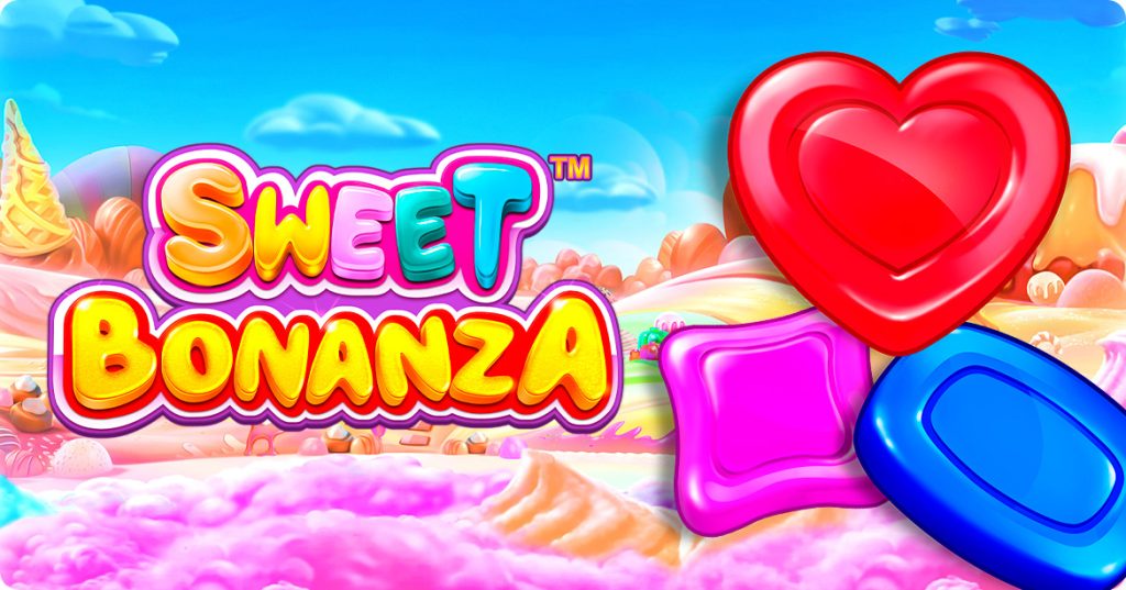 sweet bonanza