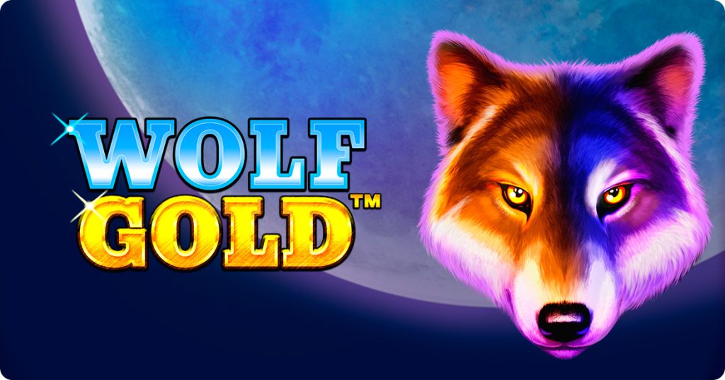 wolf gold